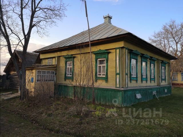 Недвижимость Воскресенский Район Нижегородской Области Купить