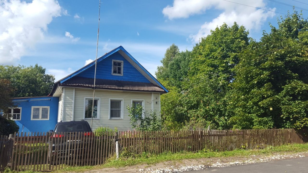 Купить загородную недвижимость в Мошенском районе Новгородской области,  продажа загородной недвижимости - база объявлений Циан. Найдено 31  объявление