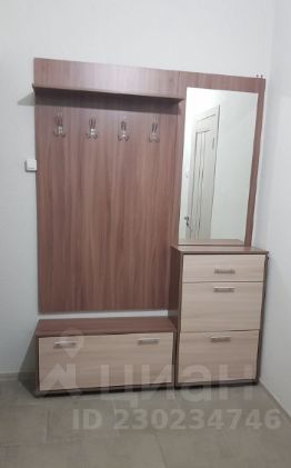 1-комн.кв., 40 м², этаж 2