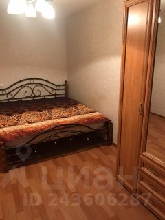 2-комн.кв., 69 м², этаж 3