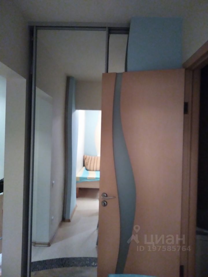 1-комнатная квартира, 45 м² — фото 5