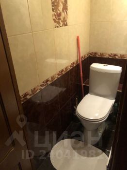 2-комн.кв., 49 м², этаж 2