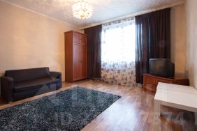 1-комн.кв., 36 м², этаж 2