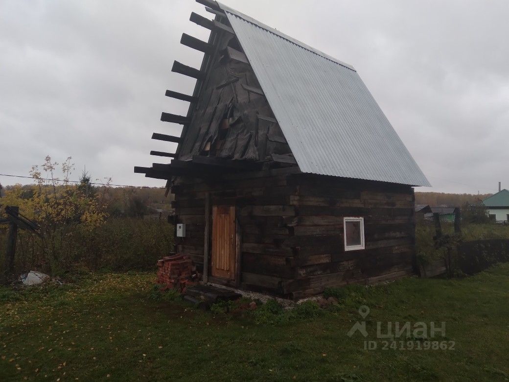 Купить загородную недвижимость в деревне Калинкино Промышленновского  района, продажа загородной недвижимости - база объявлений Циан. Найдено 2  объявления