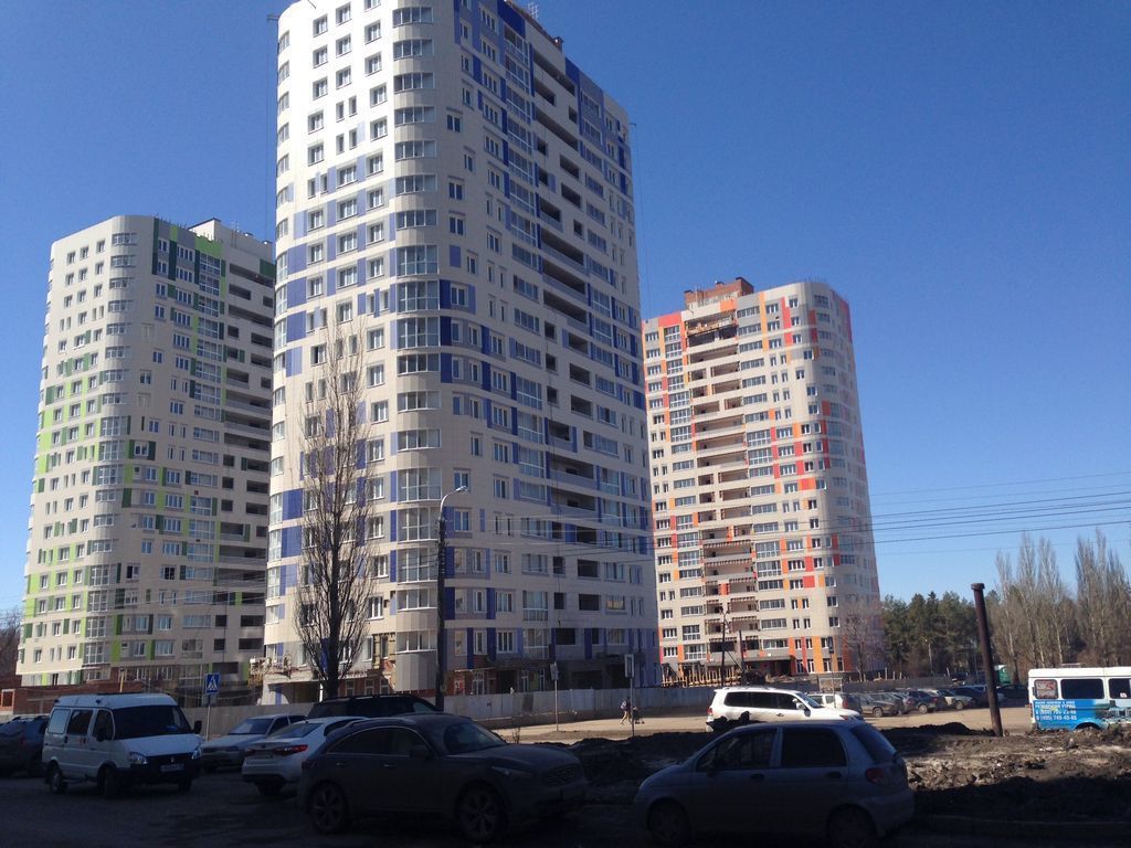 🏠 ЖК Парковый - цены на сайте от официального застройщика ГК СУ-10,  планировки жилого комплекса, ипотека, акции новостройки - Республика  Башкортостан, Уфа, жилой комплекс Парковый - ЦИАН