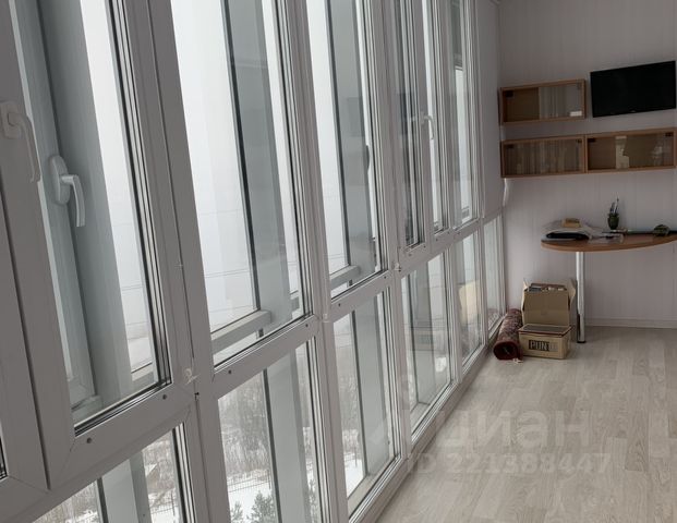 2-комн., 68 м², 7/20 этаж