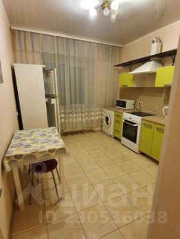 1-комн.кв., 40 м², этаж 5