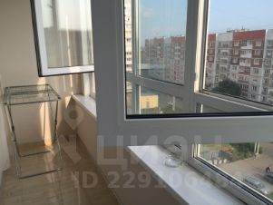 1-комн.апарт., 50 м², этаж 8