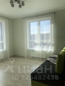 1-комн.кв., 40 м², этаж 8