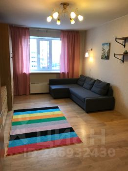 3-комн.кв., 71 м², этаж 5