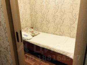 1-комн.кв., 32 м², этаж 3