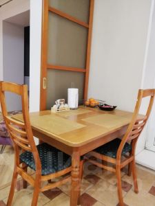 1-комн.кв., 55 м², этаж 24