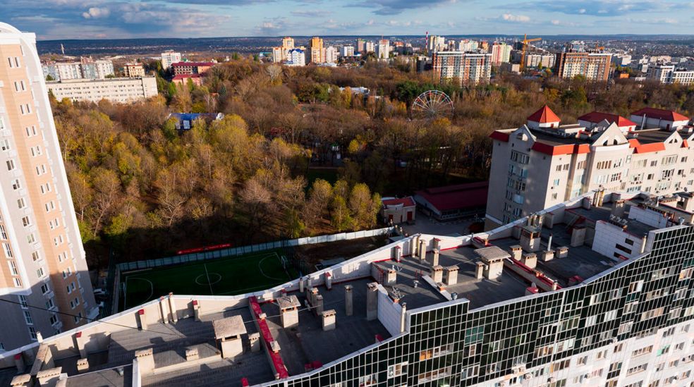 Парки