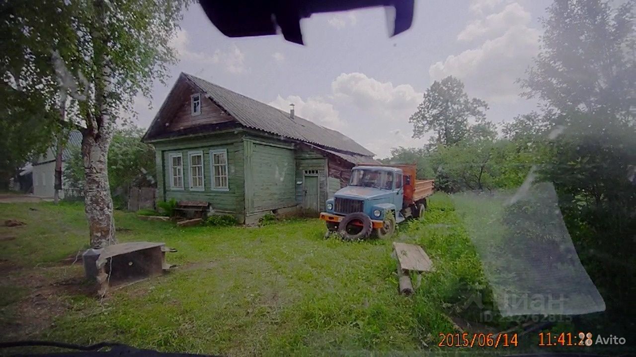 Купить дом в деревне недорого в Торжокском районе Тверской области, продажа  деревенских домов с участком. Найдено 5 объявлений.