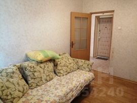 1-комн.кв., 30 м², этаж 1