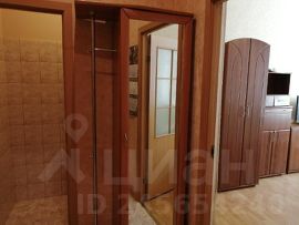 1-комн.кв., 30 м², этаж 1