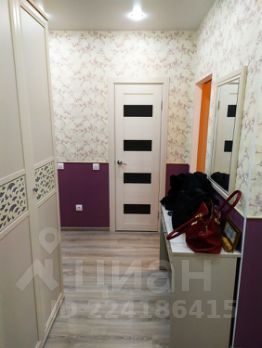 2-комн.кв., 60 м², этаж 2