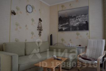 2-комн.кв., 45 м², этаж 2