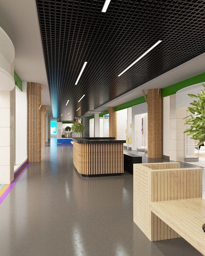 аренда помещений в ТРЦ Baby store (Бэби cтор)