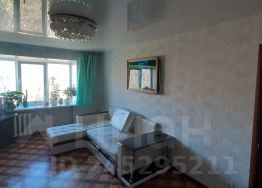 2-комн.кв., 43 м², этаж 3