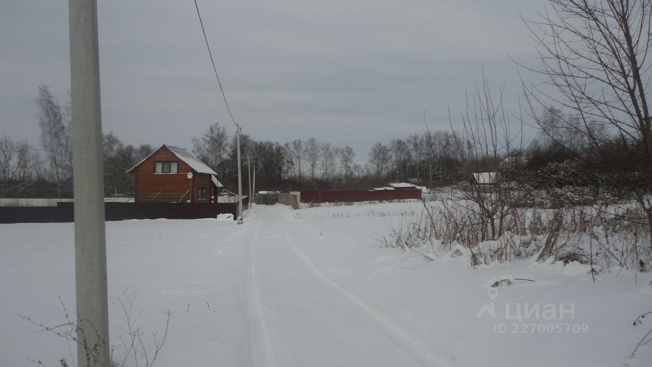 Купить загородную недвижимость в деревне Старое Батурино Рыбновского  района, продажа загородной недвижимости - база объявлений Циан. Найдено 1  объявление