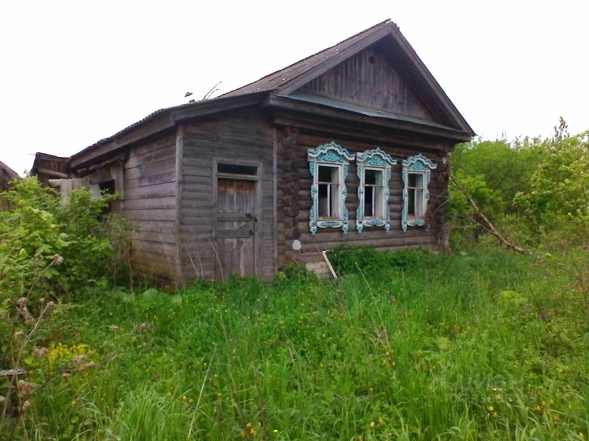 Купить загородную недвижимость в сельсовет Сельское поселение  Балахонихинский Арзамасского района, продажа загородной недвижимости - база  объявлений Циан. Найдено 4 объявления