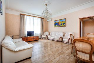 3-комн.апарт., 105 м², этаж 2