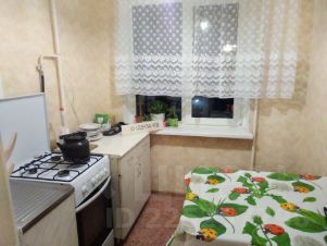 1-комн.кв., 31 м², этаж 5