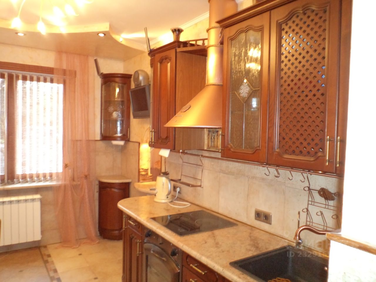 Сдам двухкомнатную квартиру 65м² Северный проезд, 1к1, Московская ...