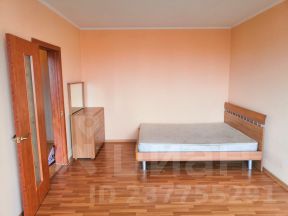 1-комн.кв., 38 м², этаж 9