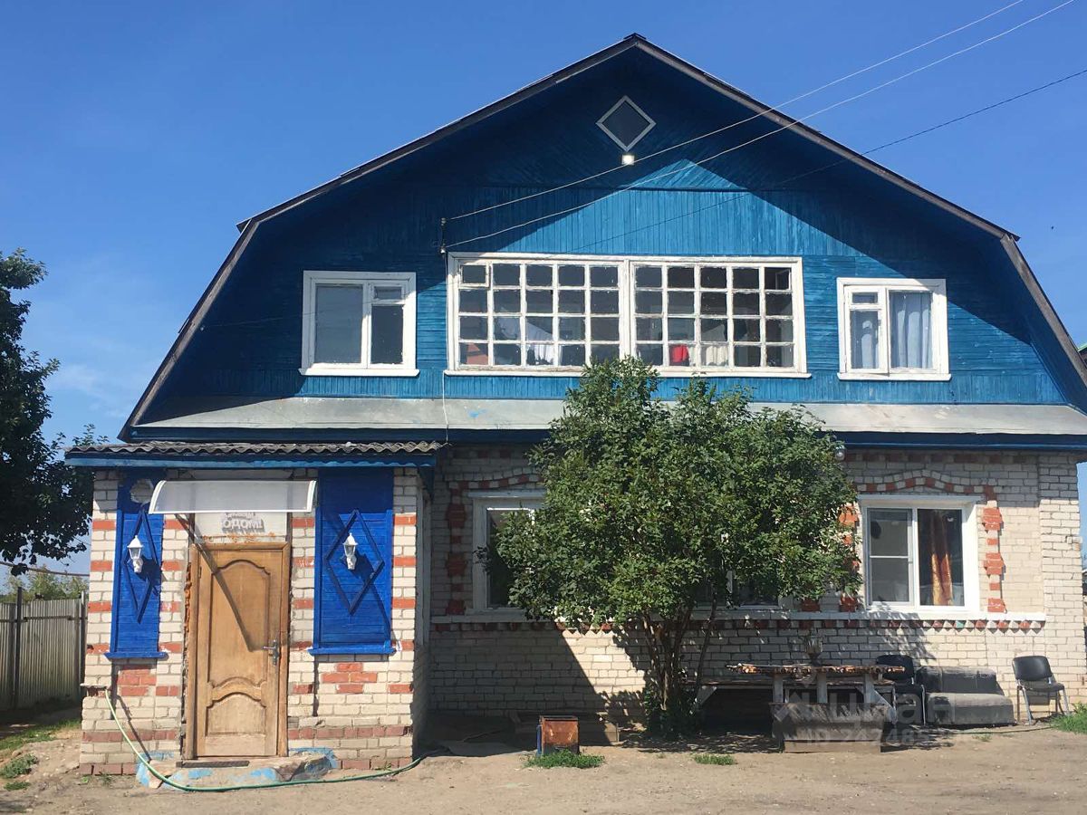 Купить большой дом в Борском районе Нижегородской области, продажа больших  коттеджей. Найдено 26 объявлений.