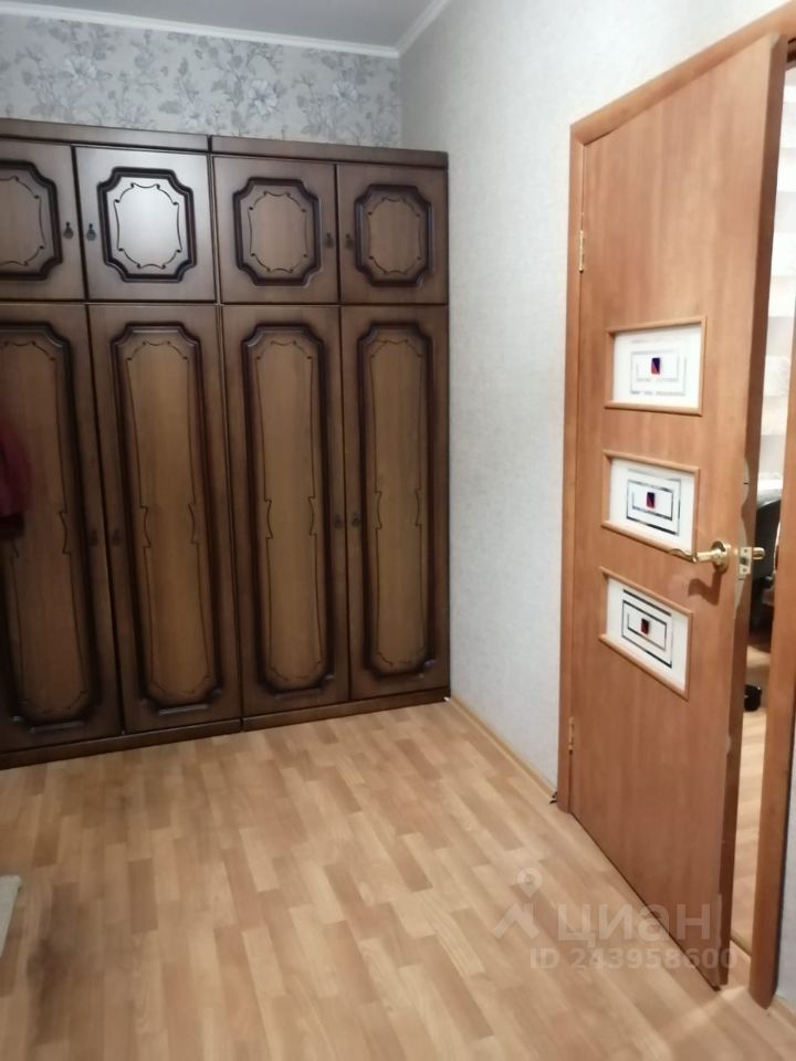 1-комнатная квартира, 45 м² — фото 5