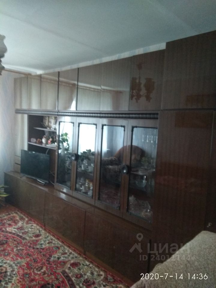 Квартира