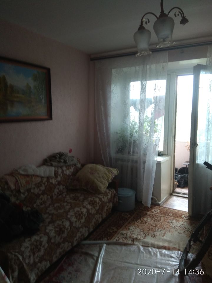 Квартира