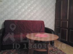 1-комн.кв., 30 м², этаж 1