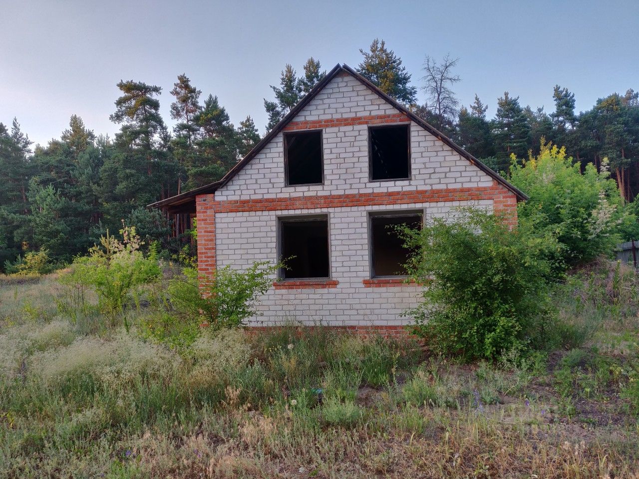 Купить земельный участок на улице Волчанская в селе Новая Таволжанка,  продажа земельных участков - база объявлений Циан. Найдено 2 объявления