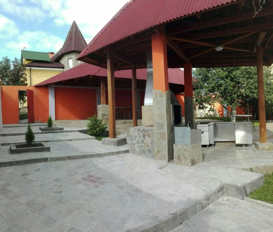 Коммерция, р-н Авиастроительный