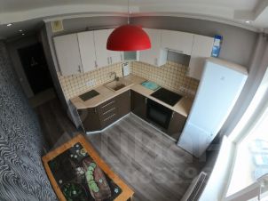 1-комн.кв., 34 м², этаж 4