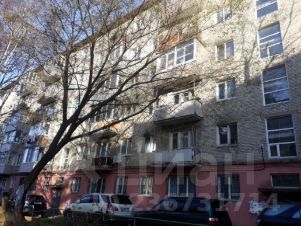 2-комн.кв., 44 м², этаж 3