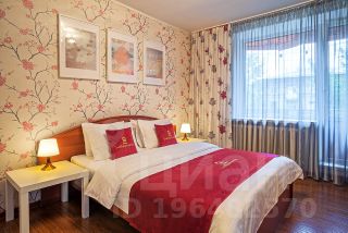 2-комн.кв., 45 м², этаж 5