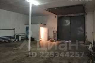 производство 250 м², этаж 1