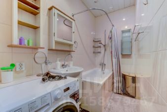 3-комн.кв., 80 м², этаж 3