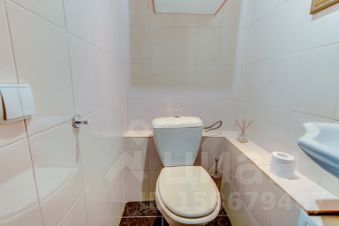 3-комн.кв., 80 м², этаж 3