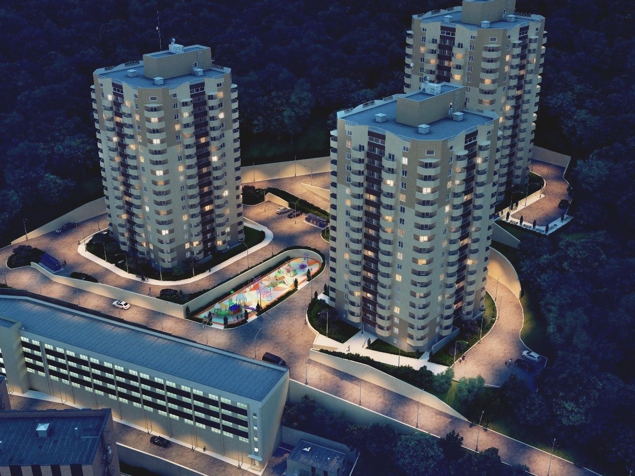 продажа квартир Варяг-Центр