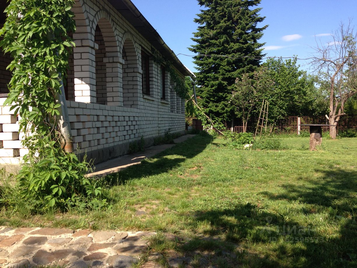 Купить дом в садовое товарищество Булатова Поляна городского округа  Наро-Фоминского, продажа домов - база объявлений Циан. Найдено 1 объявление