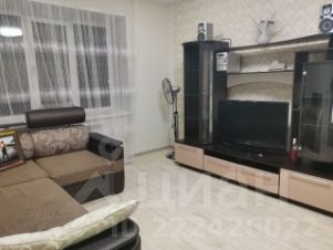 1-комн.кв., 48 м², этаж 3