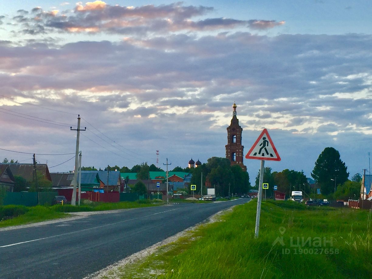 Купить загородную недвижимость в деревне Зайцево Московской области,  продажа загородной недвижимости - база объявлений Циан. Найдено 1 объявление