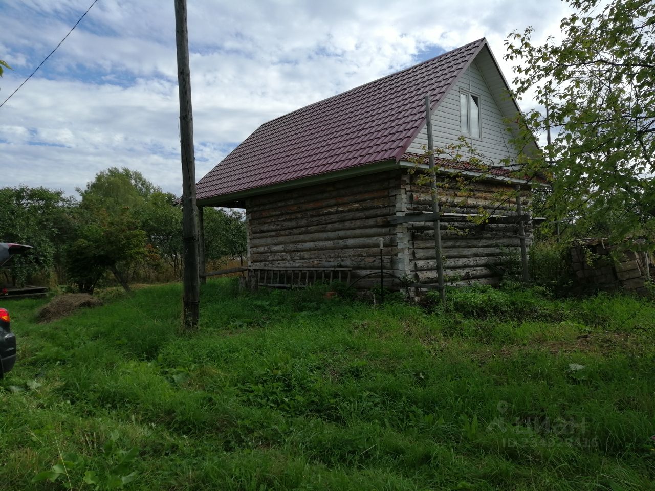 Купить загородную недвижимость в деревне Заветы Ильича Иглинского района,  продажа загородной недвижимости - база объявлений Циан. Найдено 3 объявления