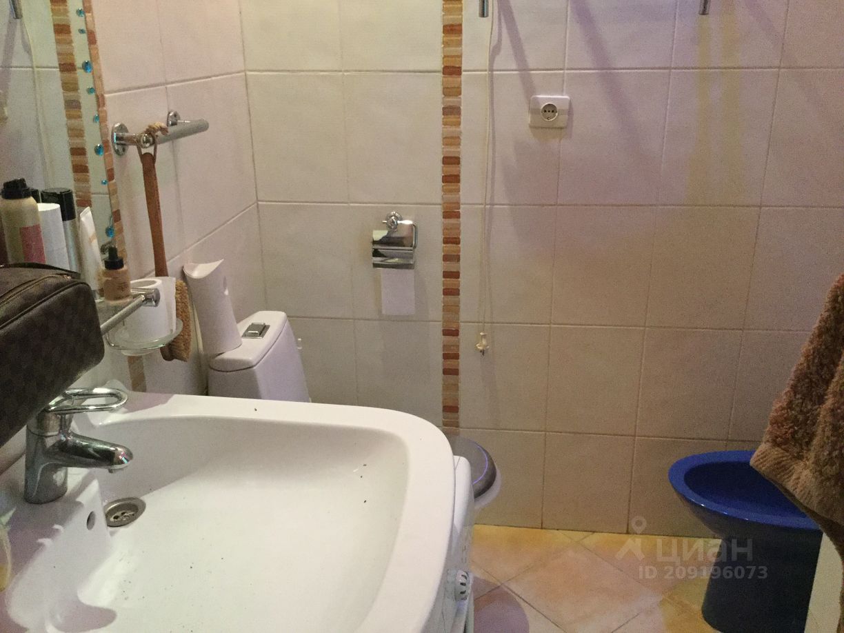 1-комнатная квартира, 38 м² — фото 6
