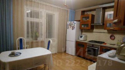 1-комн.кв., 40 м², этаж 3